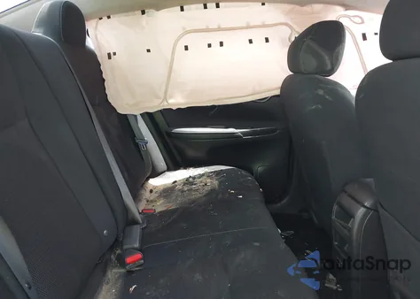 2019 Nissan Sentra S из США, поврежденный, VIN 3N1AB7AP5KY405933